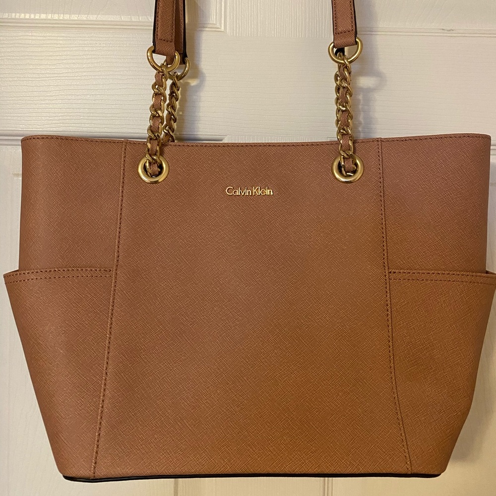 Calvin Klein bag